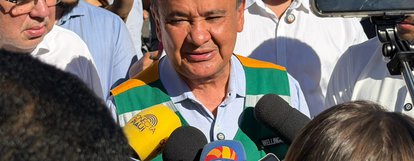 Wellington Dias