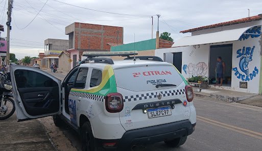 Acidente com vítima fatal mobiliza Polícia Militar, SAMU, Perícia e IML em Parnaíba