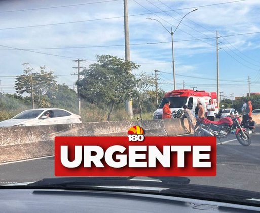 Acidente