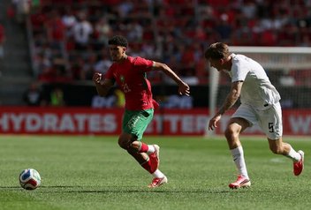 Adversário do Brasil, Marrocos, empata com a Noruega em amistoso