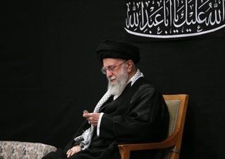 Ali Khamenei