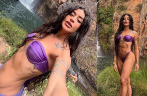 Aline campos