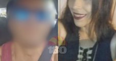 Após matar namorada a facadas, homem fotografa corpo e envia imagem à ex para ameaçá-la
