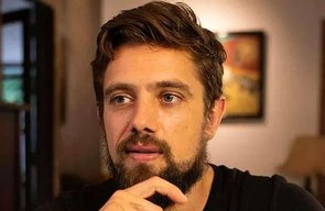 Ator Rafael Cardoso