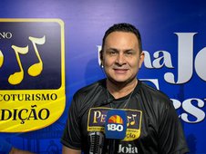 Carlos (Foto: 180graus)