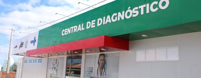 Central de Diagnóstico e pavimentação da PI-476 fortalecem Paulistana como polo regional