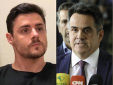 Contrato com produtora de Dark Horse em SP foi feito por indicado de Ciro Nogueira (Foto: )