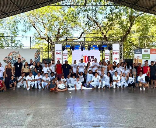 Cultura de Norte a Sul reforça empreendedorismo e leva serviços ao Tancredo Neves
