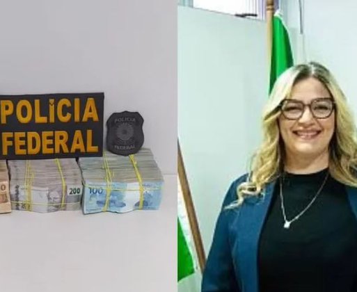 Defesa de vereadora sustenta que R$ 500 mil sacados em banco seriam usados na compra de imóvel