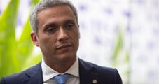 Deputado Gustavo Gayer é internado com quadro de obstrução intestinal