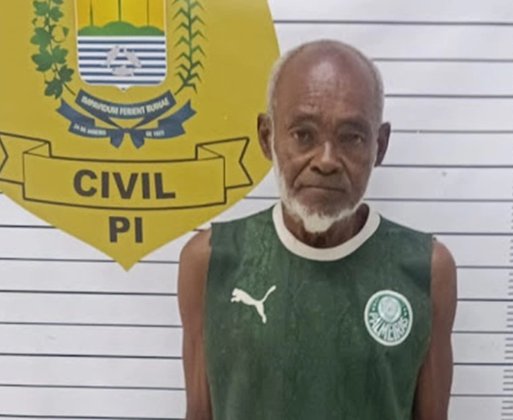 Detento passa mal e é encontrado morto em presídio de Parnaíba