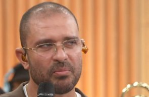 Diogo Nogueira no Encontro