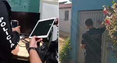 Divulgação/PC-PI