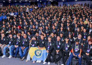 Do Piauí para o Mundo amplia vagas e contempla 500 estudantes em 2026 na maior edição do programa