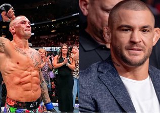 Dustin Poirier