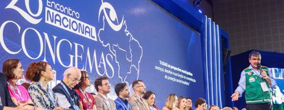 Em Fortaleza, Wellington Dias reafirma compromisso com o fortalecimento do SUAS