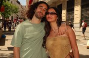 Esposa de Cucurella relata ameaça de morte após ida do jogador ao Real