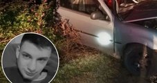 “Eterno”: Quem era o jovem de 20 anos que morreu após motorista invadir pista contrária em SC