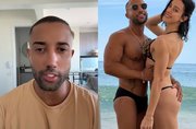 Ex de bella longuinho