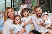 Família de Zé Felipe barra volta com Virginia e investigações pesam na decisão