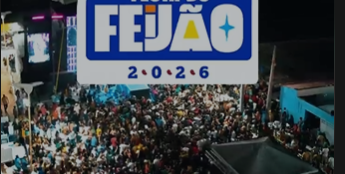 Festa do Feijão 2026 promete unir forró, cultura e tradição em Assunção