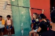 Filme “Filhos de Ninguém”, produzido em Teresina, ganha destaque com equipe majoritariamente feminina e talentos locais