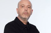 "Foi muito louco", afirma Alex Escobar sobre mal-estar ao vivo
