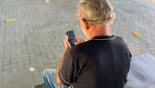 Governo do Piauí cria lei de inclusão digital com cursos gratuitos de tecnologia para pessoas idosas