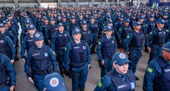 Governo do Piauí fortalece forças de segurança Militar com mais tecnologia, inteligência e maior presença nas ruas