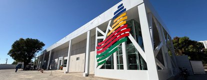 Governo do Piauí inaugura Central de Diagnóstico de Teresina