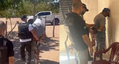 Homem condenado a 16 anos e 6 meses de prisão em regime fechado