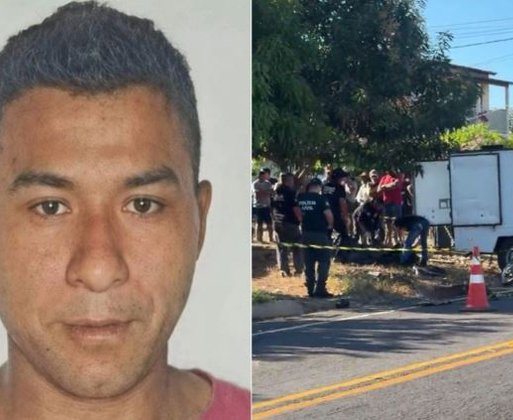 Homem de 39 anos perde a vida em acidente entre motocicleta e carro no Piauí