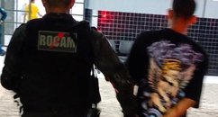 Homem é preso por dívida de R$ 3,5 mil em pensão alimentícia em Parnaíba