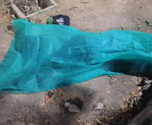 Homem em situação de rua é brutalmente assassinado a facadas durante a madrugada em Teresina