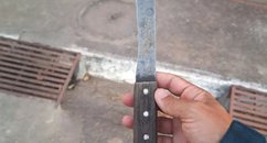 Homem invade residência, faz idosos reféns e ameaça explodir casa no Piauí