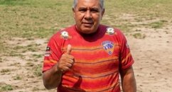 Homem morre após passar mal durante partida de futebol na zona rural de Piripiri