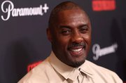 Idris Elba