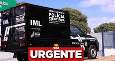 IML, Urgente.