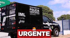 IML, Urgente.