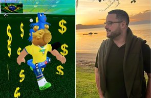 Influencer de games é preso por pedofilia em operação da Polícia Civil