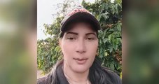 Influenciadora do agro é morta a tiros dentro de casa em MG
