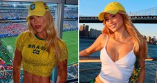 Instagram/reprodução