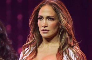 Jennifer Lopez