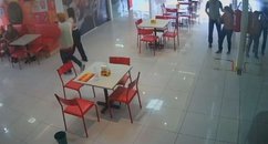 Joalheria é assaltada no Centro de Picos e Polícia Militar pede ajuda para localizar os suspeitos