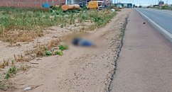 Jovem de 23 anos é encontrado morto às margens da BR-316 em Araripina