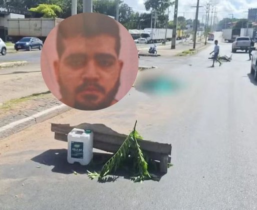 Jovem que morreu após colidir motocicleta em poste na zona sul de Teresina é identificado