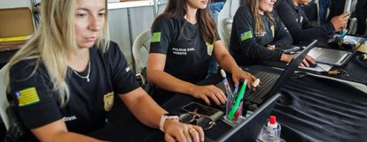 Mais policiais nas ruas, câmeras e recuperação de celulares: ações do Governo do Estado reduzem a criminalidade em Teresina