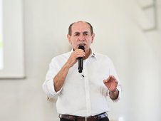 Marcelo Castro (Foto: )