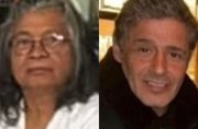 Marlene Mattos revela mensagem enviada à viúva do ex-paquito Rob