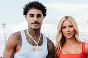 MC Livinho e Virginia Fonseca deixam de se seguir após postar vídeo juntos.